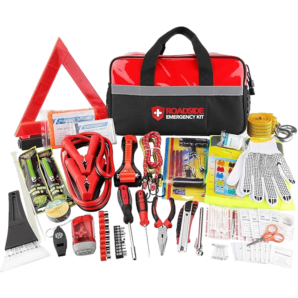 StateFarm Car Emergency Kit