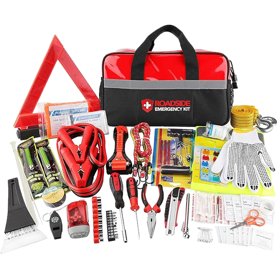 AAA Safety Kit