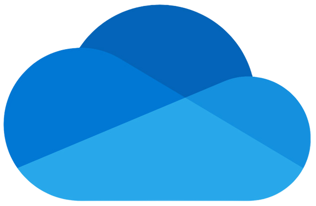 Cloud Logo